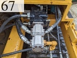 Used Construction Machine Used MOROOKA MOROOKA Crawler carrier Crawler Dump Rotating MST-2200VDR