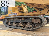 Used Construction Machine Used MOROOKA MOROOKA Crawler carrier Crawler Dump Rotating MST-2200VDR