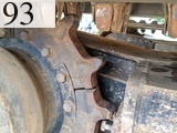 Used Construction Machine Used MOROOKA MOROOKA Crawler carrier Crawler Dump Rotating MST-2200VDR