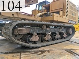 Used Construction Machine Used MOROOKA MOROOKA Crawler carrier Crawler Dump Rotating MST-2200VDR