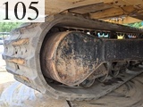 Used Construction Machine Used MOROOKA MOROOKA Crawler carrier Crawler Dump Rotating MST-2200VDR