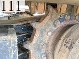 Used Construction Machine Used MOROOKA MOROOKA Crawler carrier Crawler Dump Rotating MST-2200VDR
