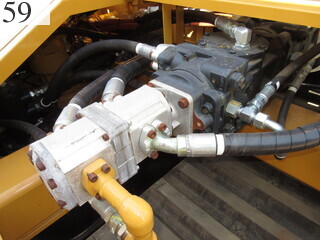 Used Construction Machine Used MOROOKA MOROOKA Crawler carrier Crawler Dump Rotating MST-2200VDR
