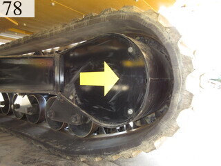 Used Construction Machine Used MOROOKA MOROOKA Crawler carrier Crawler Dump Rotating MST-2200VDR