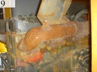 Used Construction Machine Used MOROOKA MOROOKA Crawler carrier Crawler Dump MST-2200VD