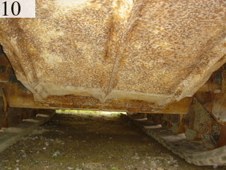 Used Construction Machine Used MOROOKA MOROOKA Crawler carrier Crawler Dump MST-2200VD
