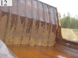 Used Construction Machine Used MOROOKA MOROOKA Crawler carrier Crawler Dump MST-2200VD
