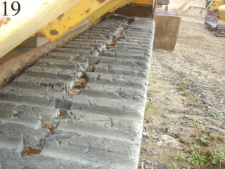 Used Construction Machine Used MOROOKA MOROOKA Crawler carrier Crawler Dump MST-2200VD