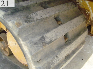 Used Construction Machine Used MOROOKA MOROOKA Crawler carrier Crawler Dump MST-2200