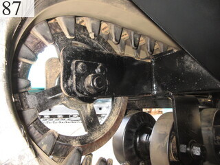 Used Construction Machine Used MOROOKA MOROOKA Forestry excavators Forwarder MST-600VDL