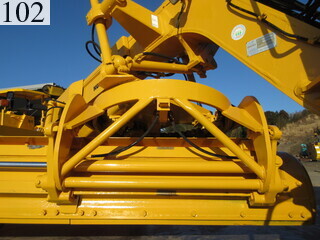 中古建設機械 中古 コマツ KOMATSU モーターグレーダー アーティキュレート式 GD405A-3