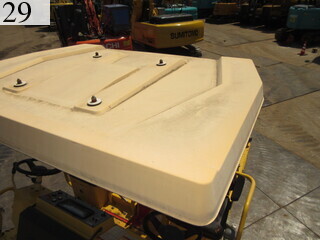 Used Construction Machine Used SAKAI SAKAI Roller Macadam rollers R2-2
