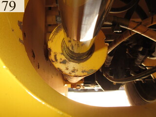 Used Construction Machine Used SAKAI SAKAI Roller Vibration rollers for earthwork SV512D-1