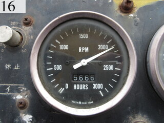 中古建設機械 中古 酒井重工業 SAKAI ローラー タイヤローラー T600