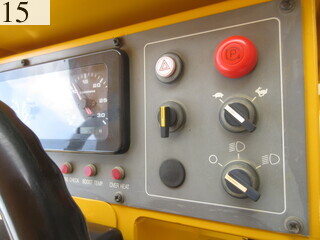 Used Construction Machine Used SAKAI SAKAI Roller Tire rollers TZ701-1