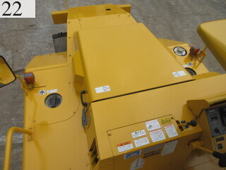 Used Construction Machine Used SAKAI SAKAI Roller Tire rollers TZ701-1