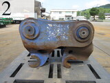 Used Construction Machine Used MATSUMOTO MATSUMOTO A-Lock / Quick coupler / Quick hitch Mechanical type AC-200