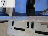 Used Construction Machine Used MATSUMOTO MATSUMOTO A-Lock / Quick coupler / Quick hitch Mechanical type AC-200
