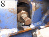 Used Construction Machine Used MATSUMOTO MATSUMOTO A-Lock / Quick coupler / Quick hitch Mechanical type AC-200