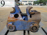 Used Construction Machine Used MATSUMOTO MATSUMOTO A-Lock / Quick coupler / Quick hitch Mechanical type AC-200