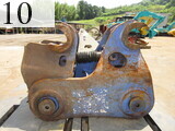 Used Construction Machine Used MATSUMOTO MATSUMOTO A-Lock / Quick coupler / Quick hitch Mechanical type AC-200