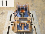 Used Construction Machine Used MATSUMOTO MATSUMOTO A-Lock / Quick coupler / Quick hitch Mechanical type AC-200