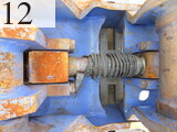Used Construction Machine Used MATSUMOTO MATSUMOTO A-Lock / Quick coupler / Quick hitch Mechanical type AC-200