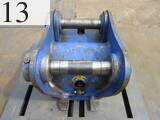Used Construction Machine Used MATSUMOTO MATSUMOTO A-Lock / Quick coupler / Quick hitch Mechanical type AC-200