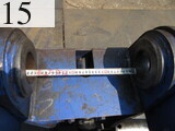 Used Construction Machine Used MATSUMOTO MATSUMOTO A-Lock / Quick coupler / Quick hitch Mechanical type AC-200