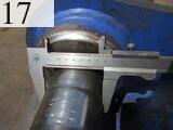 Used Construction Machine Used MATSUMOTO MATSUMOTO A-Lock / Quick coupler / Quick hitch Mechanical type AC-200