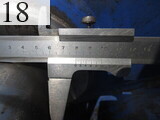 Used Construction Machine Used MATSUMOTO MATSUMOTO A-Lock / Quick coupler / Quick hitch Mechanical type AC-200