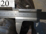 Used Construction Machine Used MATSUMOTO MATSUMOTO A-Lock / Quick coupler / Quick hitch Mechanical type AC-200