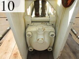 Used Construction Machine Used FURUKAWA FURUKAWA Hydraulic breaker  F3