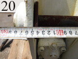 Used Construction Machine Used FURUKAWA FURUKAWA Hydraulic breaker  F3