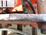 Used Construction Machine Used TAGUCHI TAGUCHI Fork Fork claw GV30-L