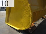 Used Construction Machine Used KOMATSU KOMATSU Skeleton bucket  PC200Skeleton bucket