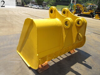Used Construction Machine Used KOMATSU KOMATSU Skeleton bucket  PC200Skeleton bucket