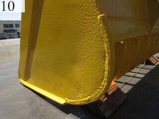 Used Construction Machine Used KOMATSU KOMATSU Skeleton bucket  PC200Skeleton bucket