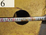 Used Construction Machine Used KOMATSU KOMATSU Shank Shank Shank175-78-21615