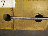 Used Construction Machine Used KOMATSU KOMATSU Shank Shank Shank175-78-21615