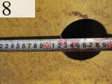 Used Construction Machine Used KOMATSU KOMATSU Shank Shank Shank175-78-21615