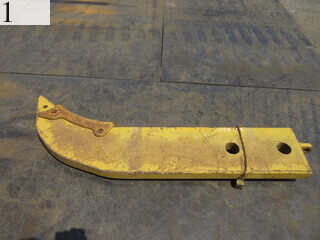 Used Construction Machine Used KOMATSU KOMATSU Shank Shank Shank175-78-21615