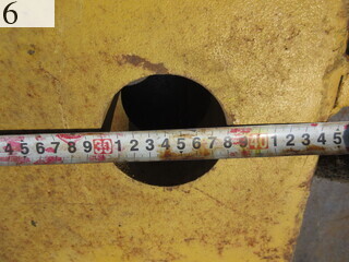 Used Construction Machine Used KOMATSU KOMATSU Shank Shank Shank175-78-21615