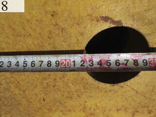 Used Construction Machine Used KOMATSU KOMATSU Shank Shank Shank175-78-21615