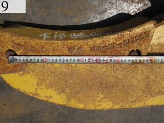Used Construction Machine Used KOMATSU KOMATSU Shank Shank Shank175-78-21615