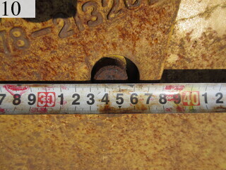 Used Construction Machine Used KOMATSU KOMATSU Shank Shank Shank175-78-21615