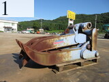 Used Construction Machine Used MATSUMOTO MATSUMOTO Fork Fork claw SP3-200