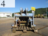 Used Construction Machine Used MATSUMOTO MATSUMOTO Fork Fork claw SP3-200