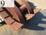 Used Construction Machine Used MATSUMOTO MATSUMOTO Fork Fork claw SP3-200