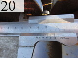 Used Construction Machine Used MATSUMOTO MATSUMOTO Fork Fork claw SP3-200